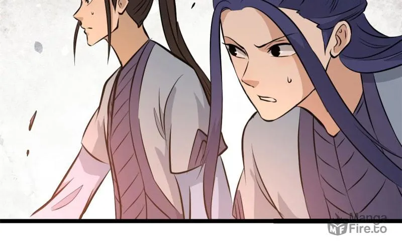 Read All Hail the Sect Leader chapter 113 image 40 on Lezhin