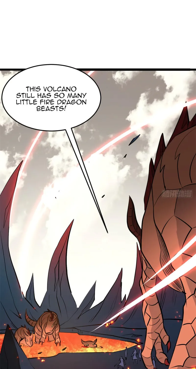 Read All Hail the Sect Leader chapter 113 image 41 on Lezhin