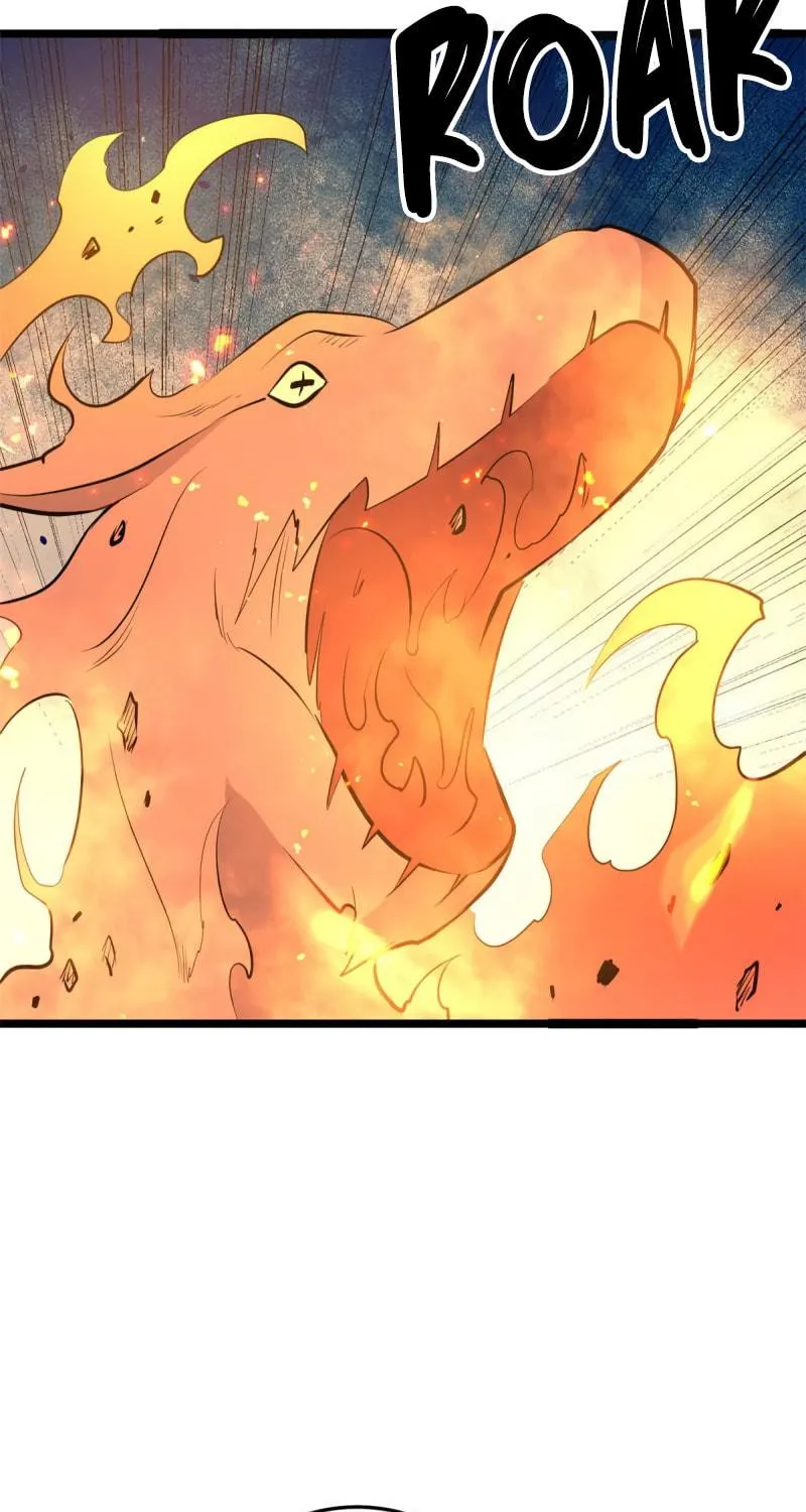 Read All Hail the Sect Leader chapter 113 image 45 on Lezhin