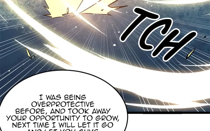 Read All Hail the Sect Leader chapter 113 image 50 on Lezhin