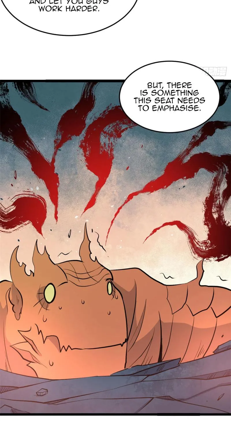 Read All Hail the Sect Leader chapter 113 image 51 on Lezhin