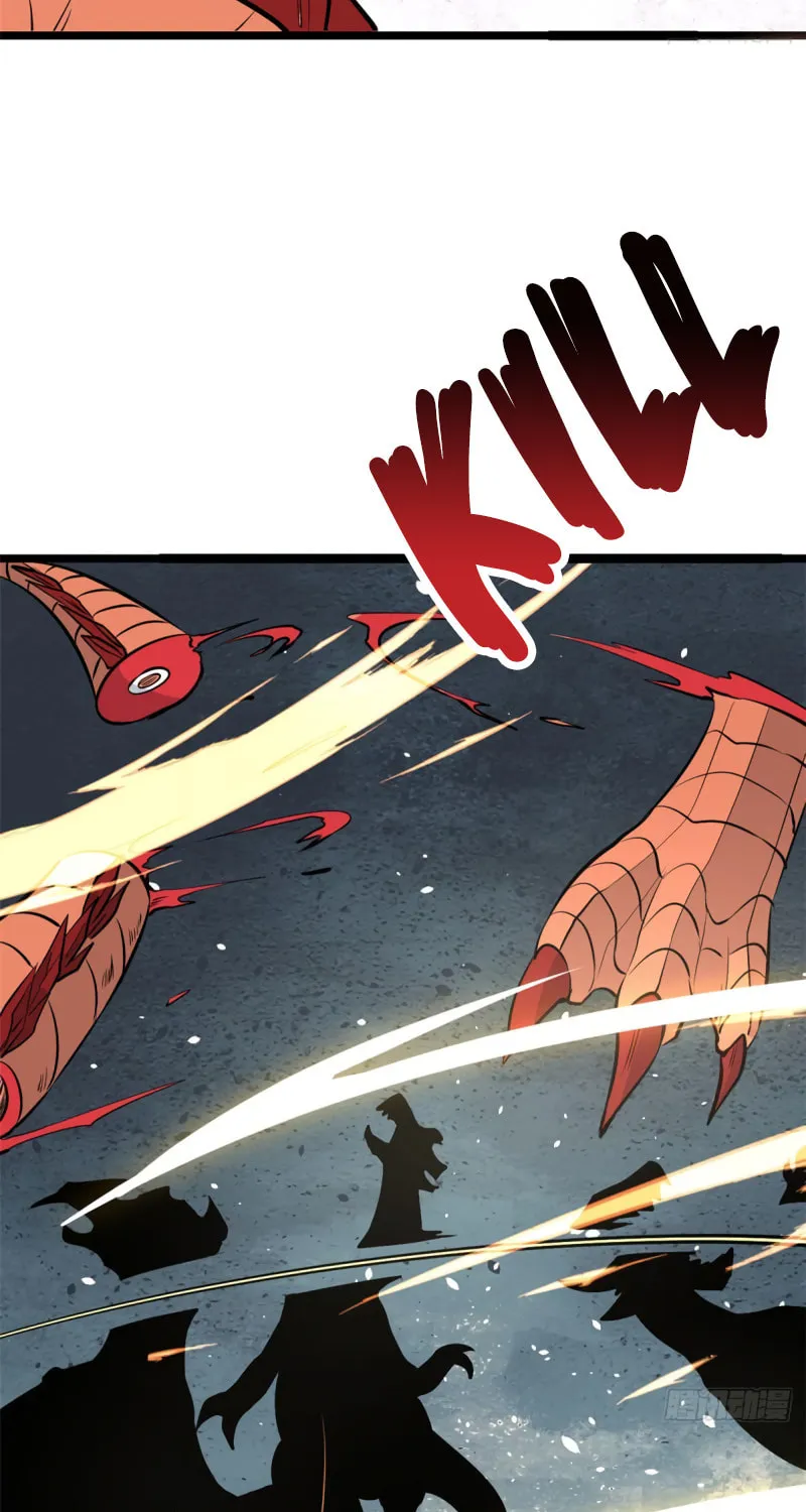 Read All Hail the Sect Leader chapter 113 image 59 on Lezhin
