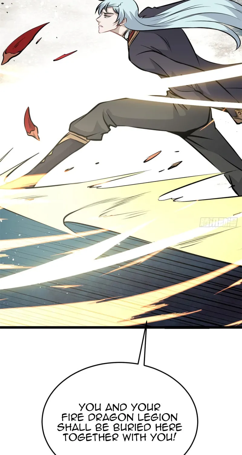 Read All Hail the Sect Leader chapter 113 image 61 on Lezhin