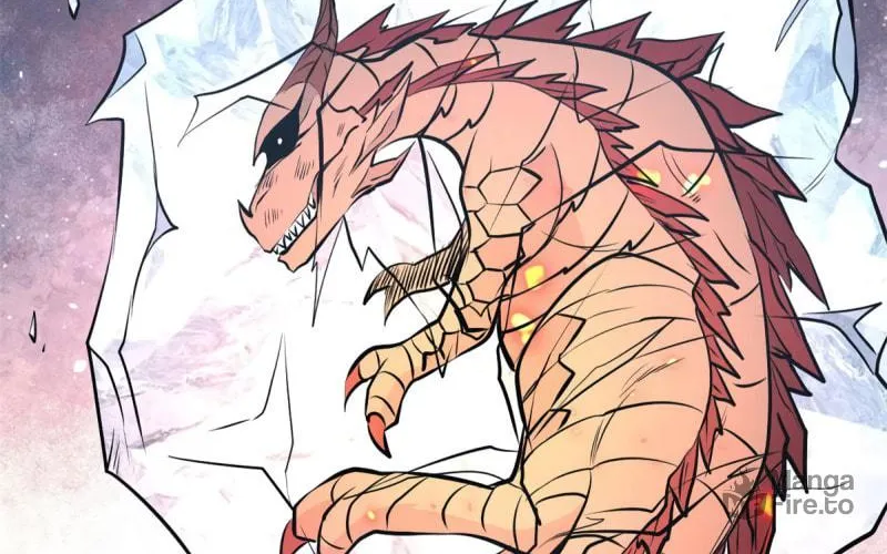 Read All Hail the Sect Leader chapter 113 image 8 on Lezhin