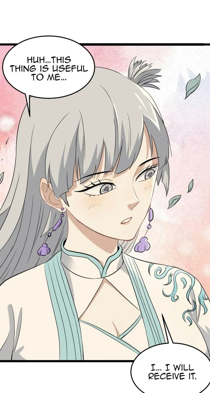 Read All Hail the Sect Leader chapter 114 image 21 on Lezhin
