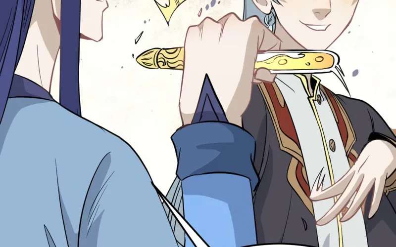 Read All Hail the Sect Leader chapter 114 image 30 on Lezhin