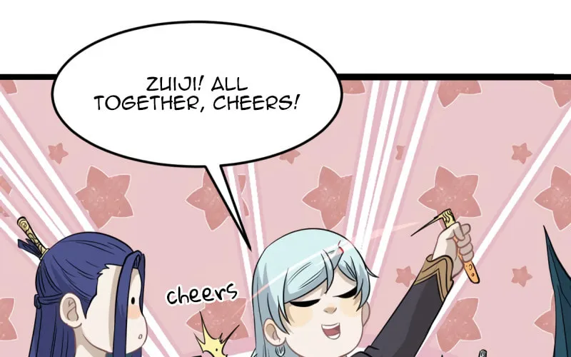 Read All Hail the Sect Leader chapter 114 image 32 on Lezhin
