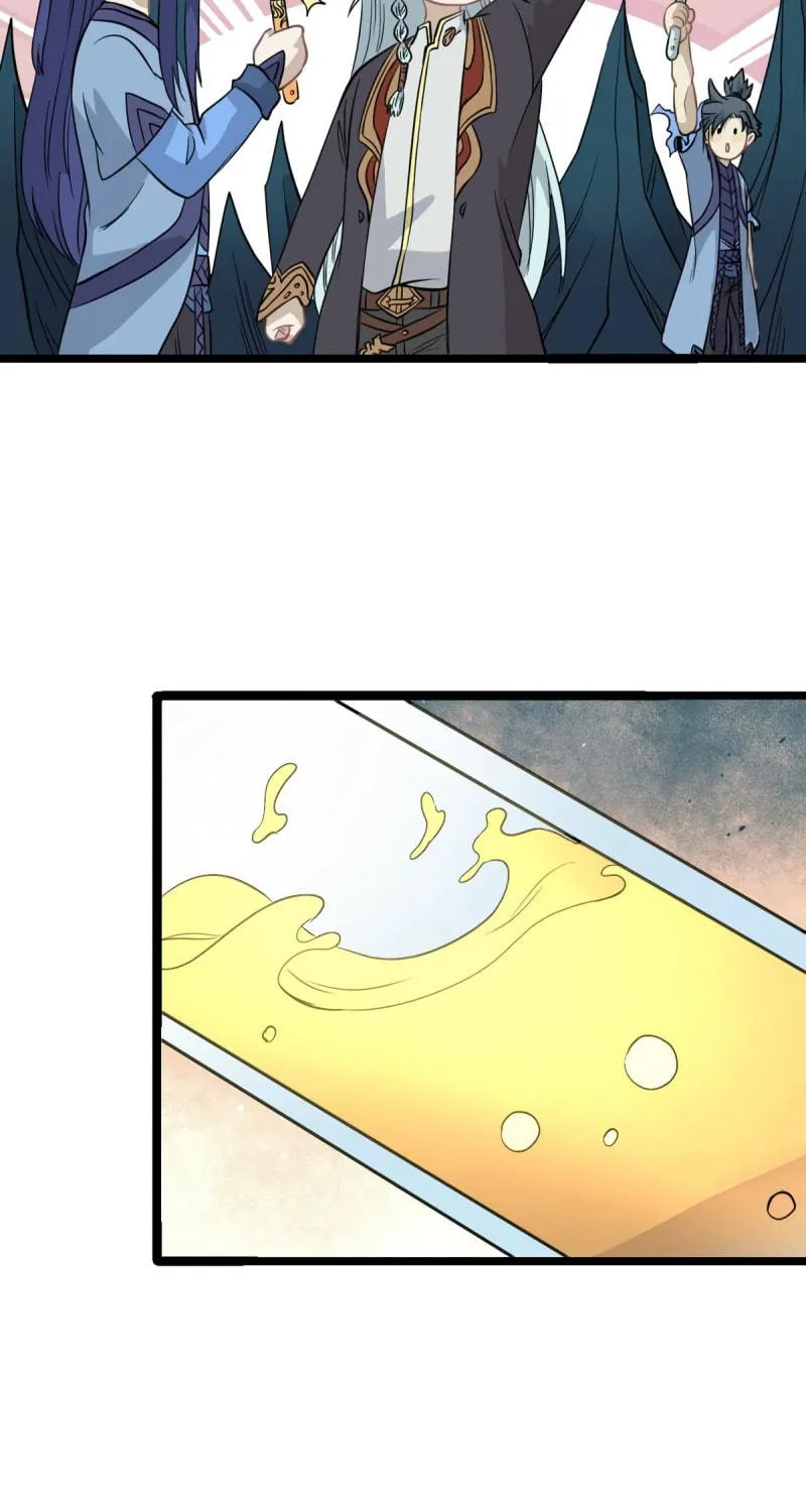 Read All Hail the Sect Leader chapter 114 image 33 on Lezhin
