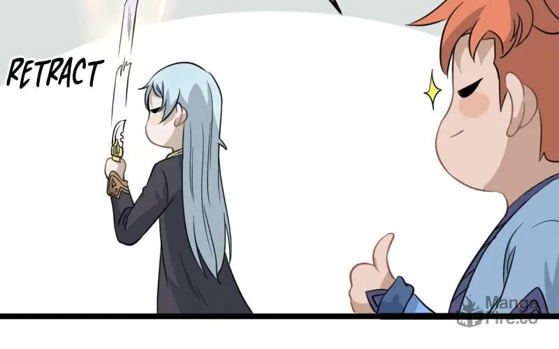 Read All Hail the Sect Leader chapter 114 image 4 on Lezhin