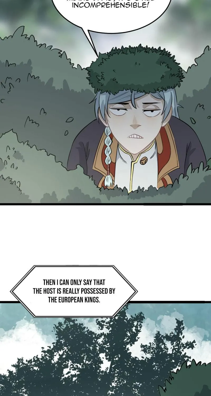 Read All Hail the Sect Leader chapter 114 image 45 on Lezhin