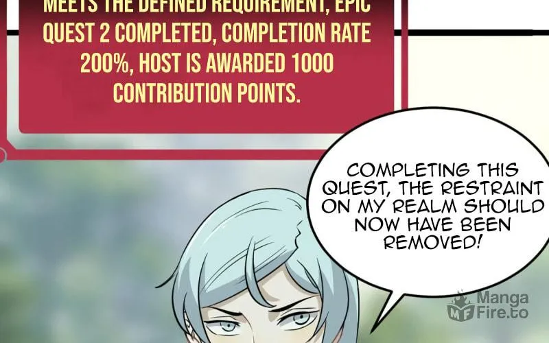Read All Hail the Sect Leader chapter 114 image 8 on Lezhin