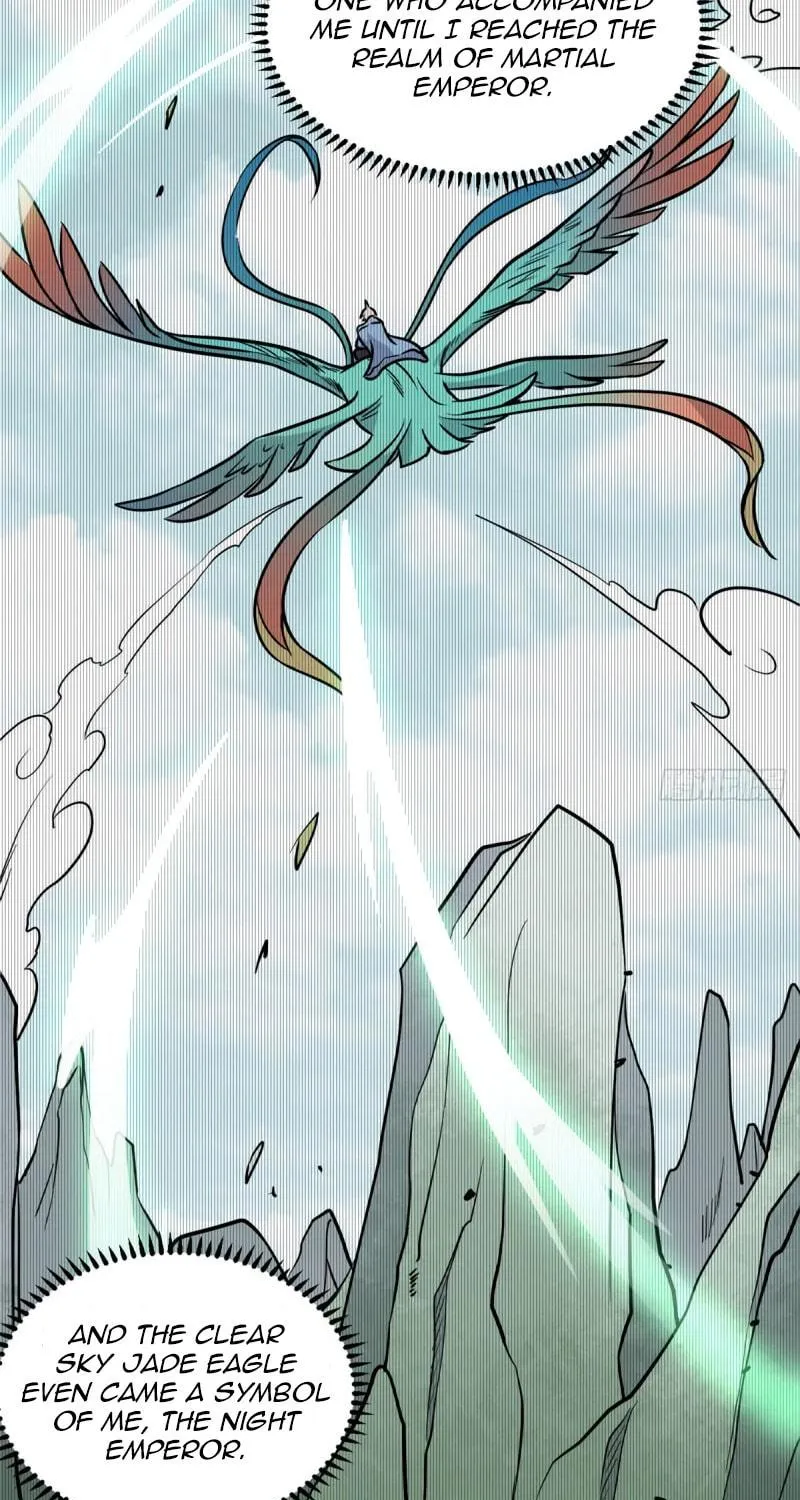 Read All Hail the Sect Leader chapter 118 image 33 on Lezhin