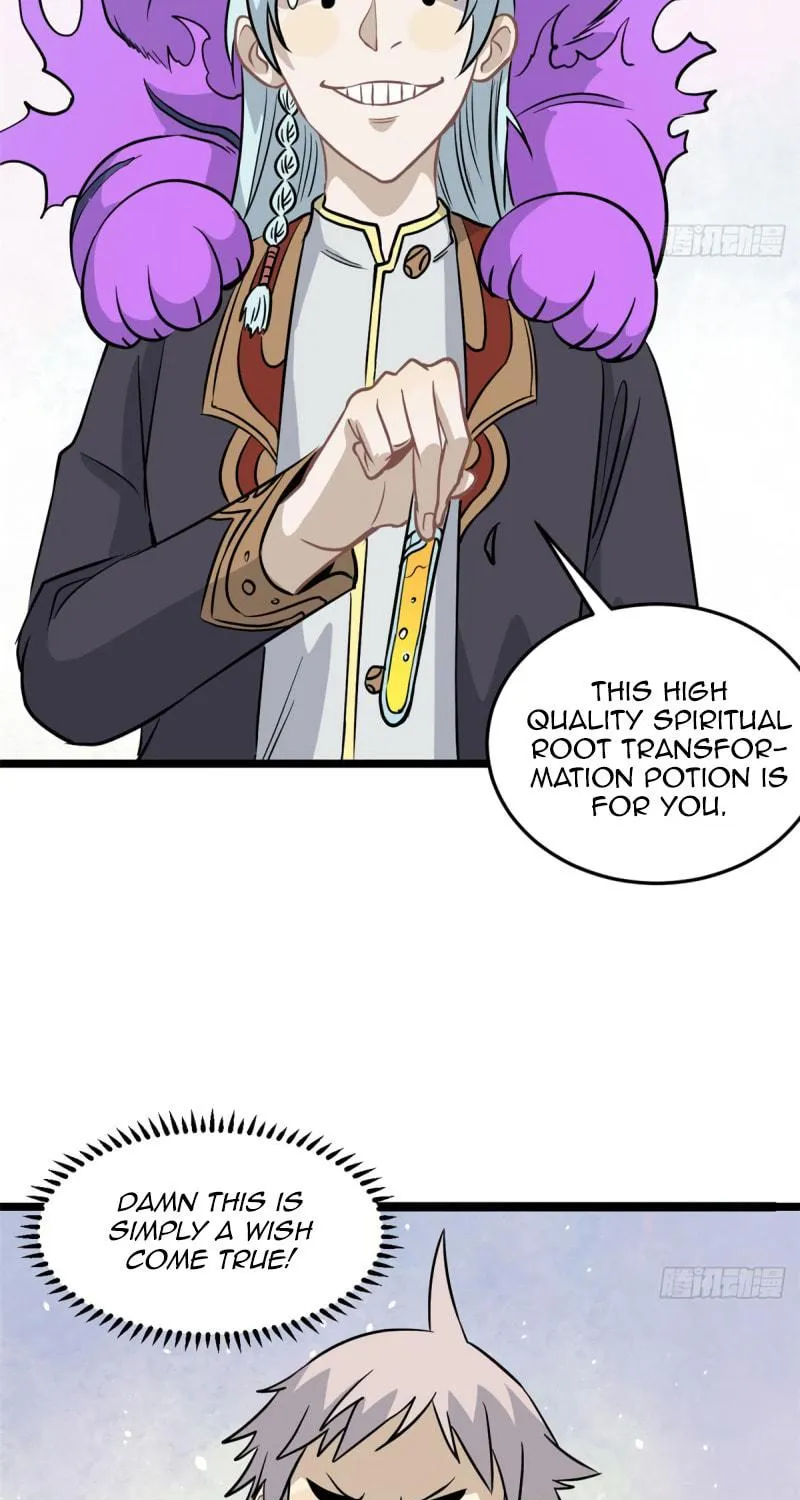 Read All Hail the Sect Leader chapter 118 image 45 on Lezhin