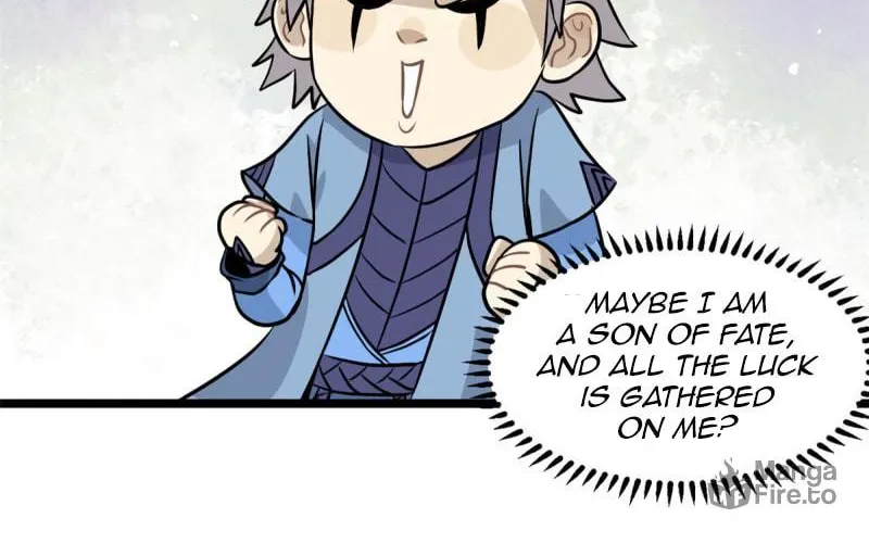 Read All Hail the Sect Leader chapter 118 image 46 on Lezhin
