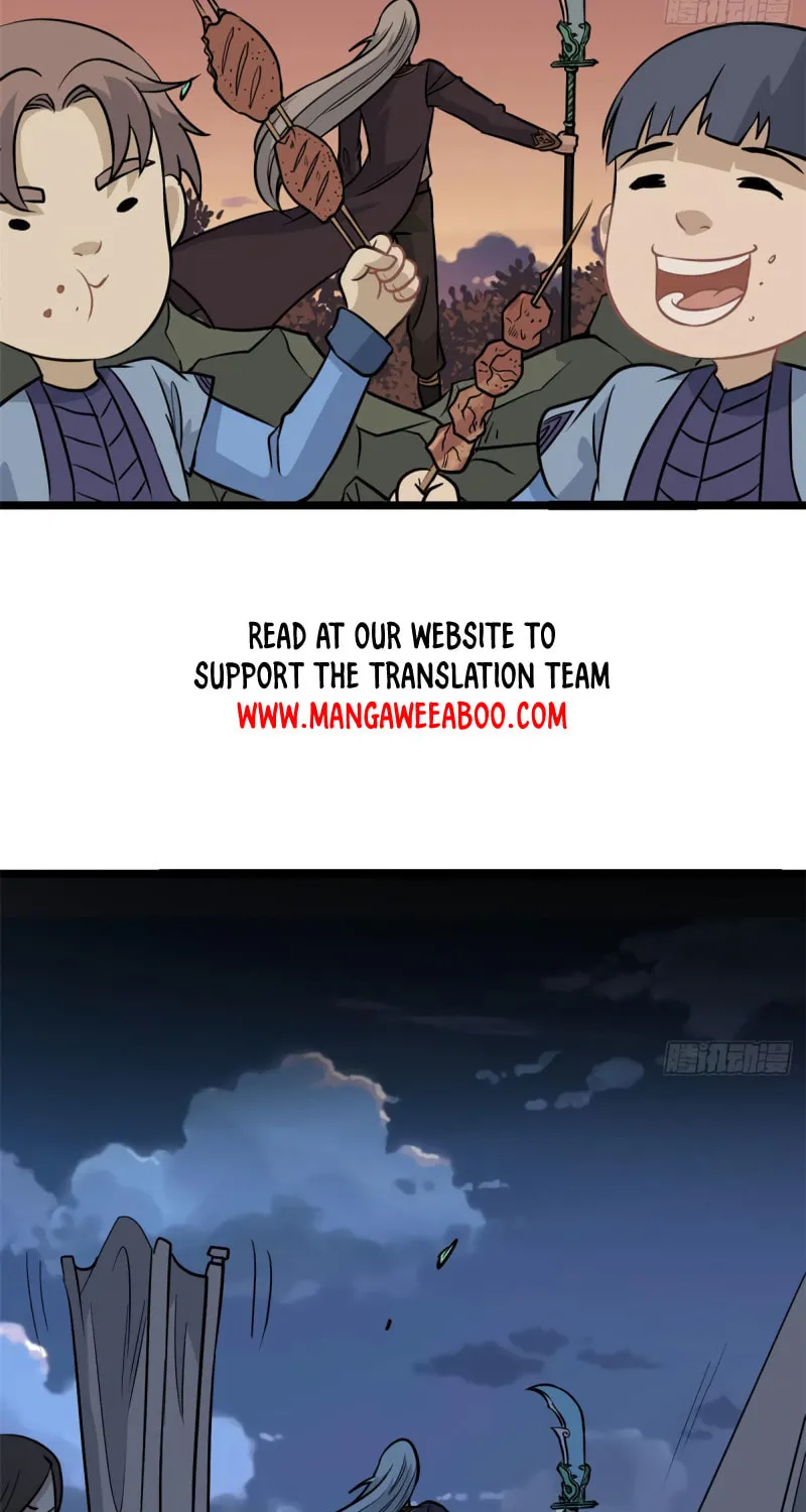 Read All Hail the Sect Leader chapter 118 image 5 on Lezhin