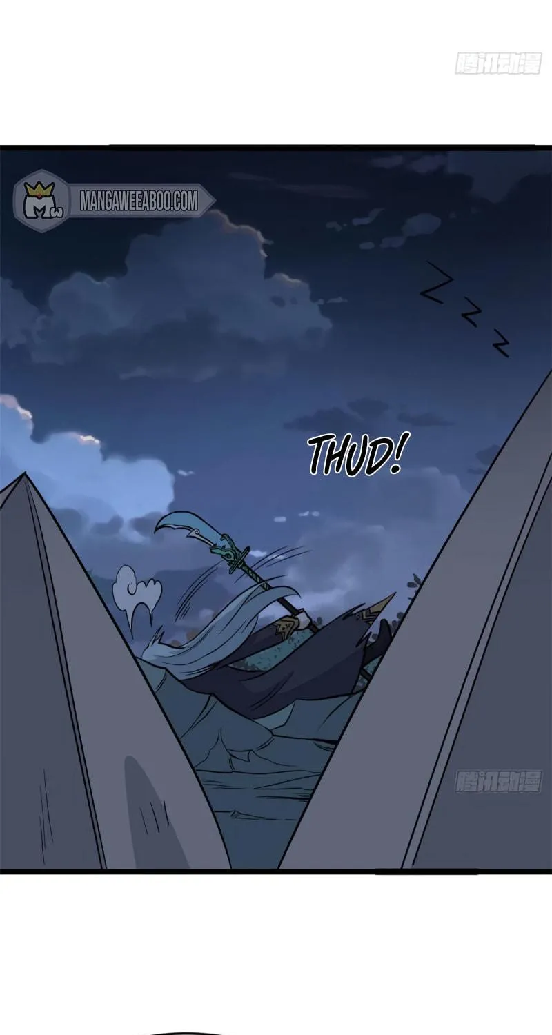 Read All Hail the Sect Leader chapter 118 image 7 on Lezhin
