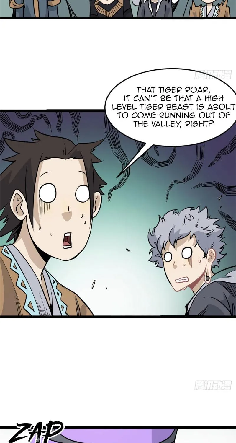 Read All Hail the Sect Leader chapter 119 image 21 on Lezhin