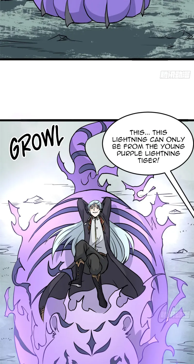 Read All Hail the Sect Leader chapter 119 image 23 on Lezhin