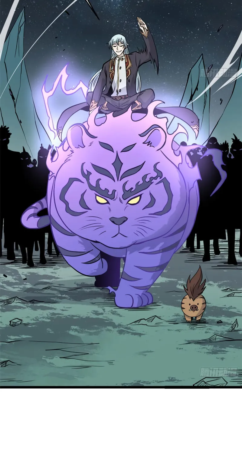 Read All Hail the Sect Leader chapter 119 image 29 on Lezhin