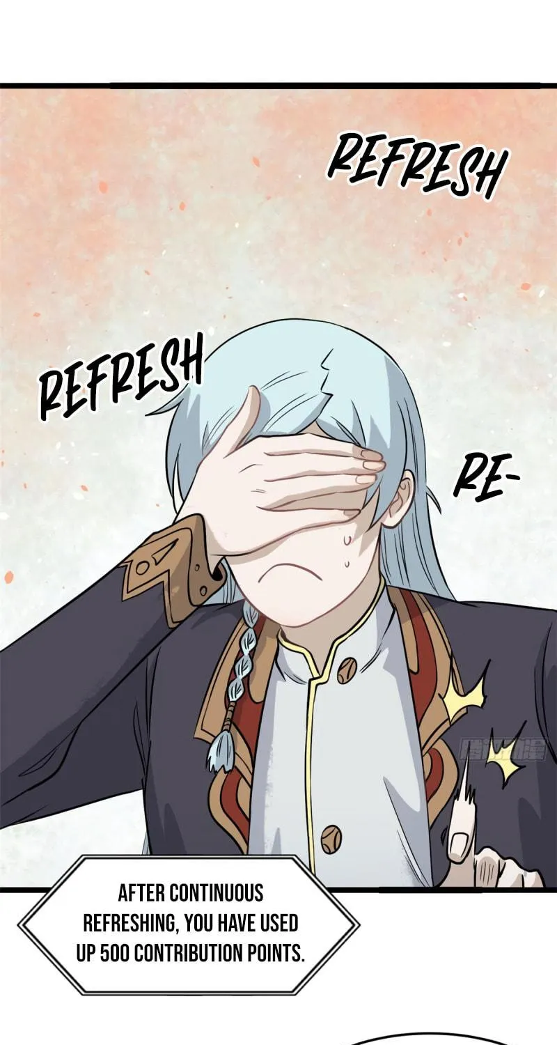 Read All Hail the Sect Leader chapter 119 image 3 on Lezhin