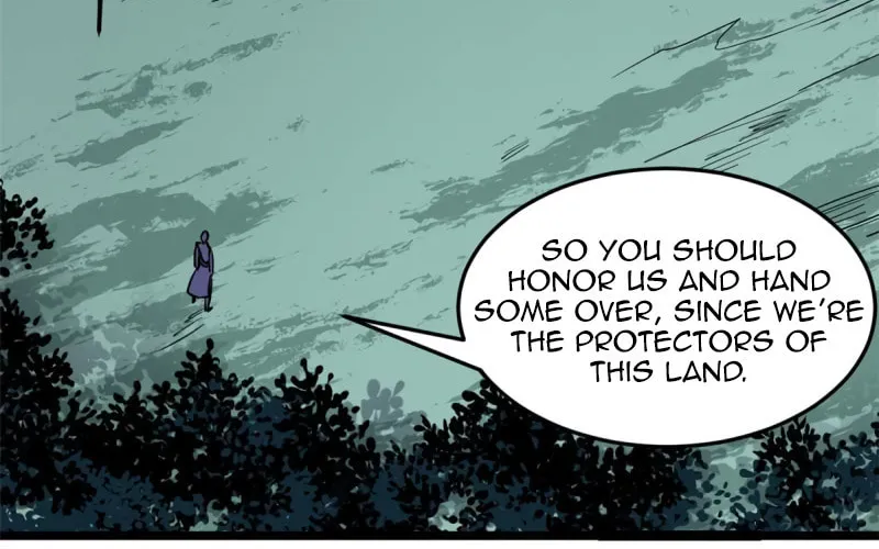 Read All Hail the Sect Leader chapter 119 image 36 on Lezhin