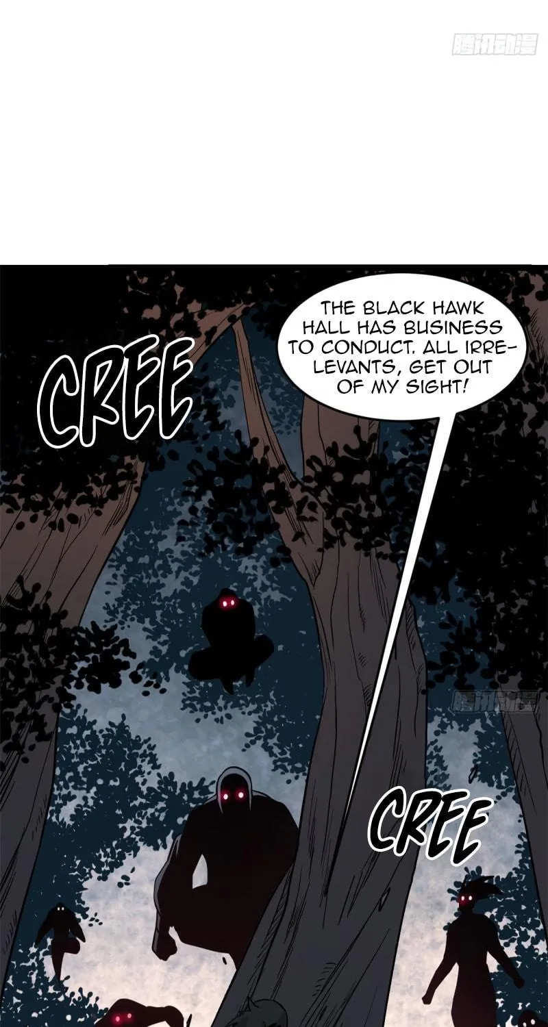 Read All Hail the Sect Leader chapter 119 image 37 on Lezhin