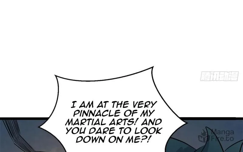 Read All Hail the Sect Leader chapter 119 image 48 on Lezhin