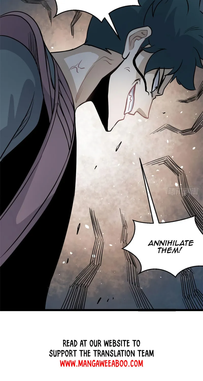 Read All Hail the Sect Leader chapter 119 image 49 on Lezhin