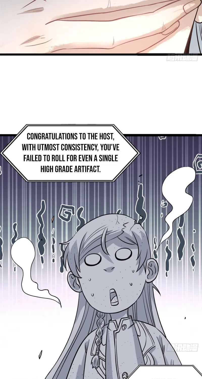 Read All Hail the Sect Leader chapter 119 image 5 on Lezhin