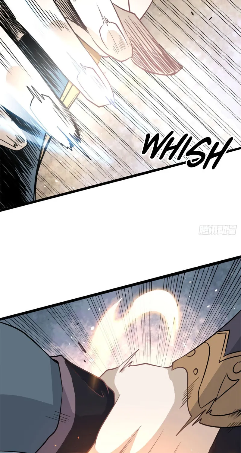 Read All Hail the Sect Leader chapter 119 image 53 on Lezhin