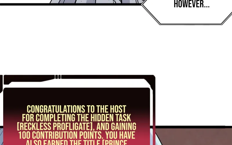 Read All Hail the Sect Leader chapter 119 image 6 on Lezhin