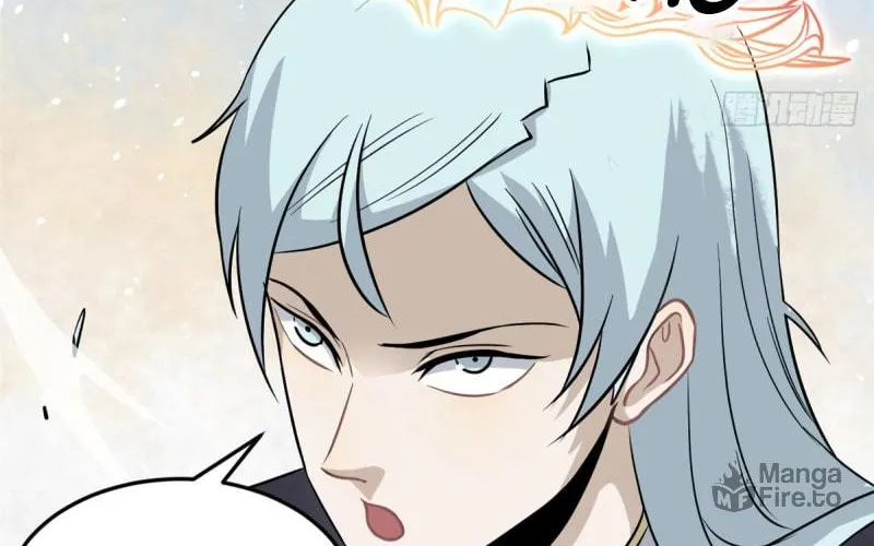 Read All Hail the Sect Leader chapter 119 image 8 on Lezhin
