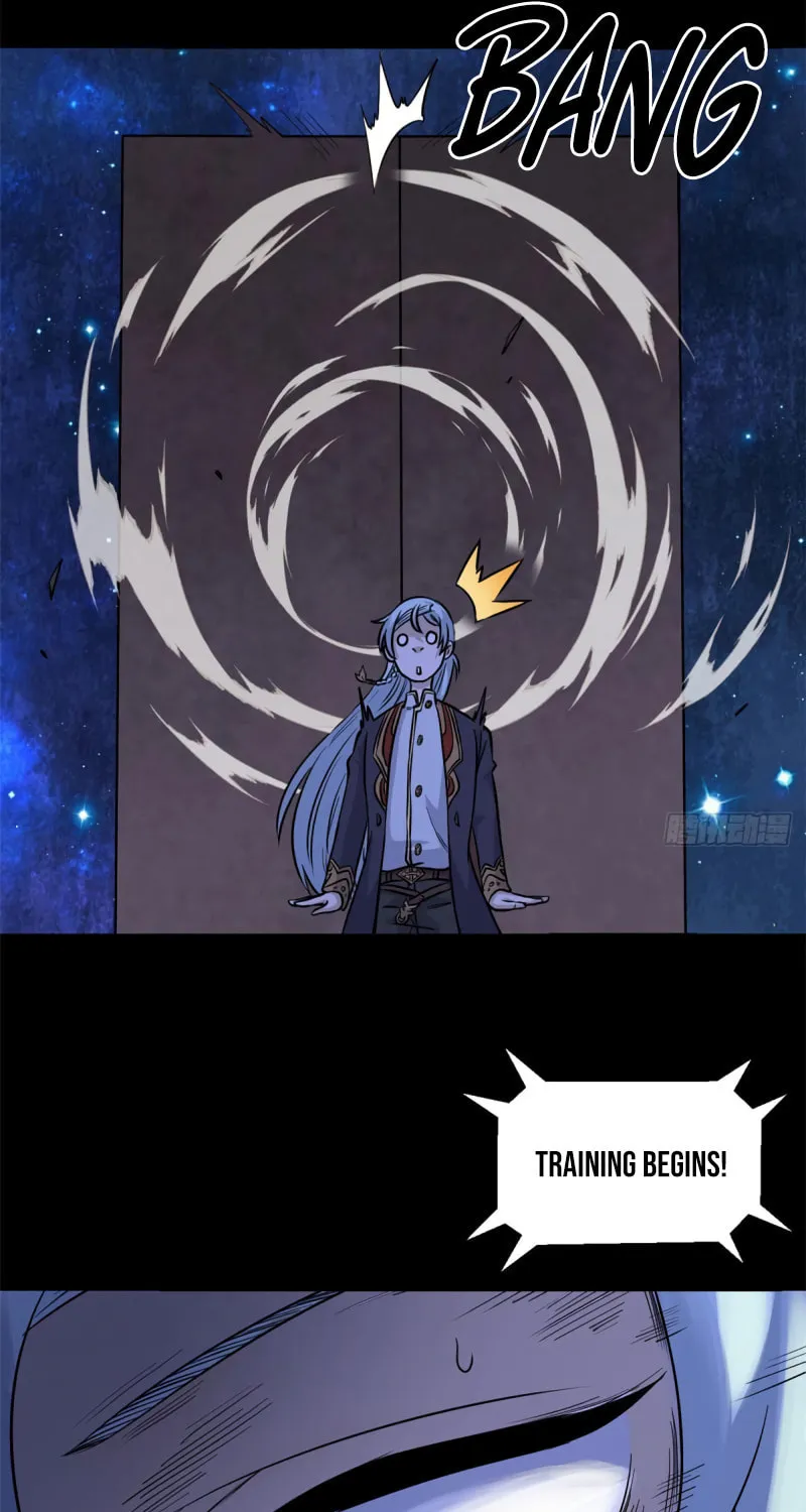 Read All Hail the Sect Leader chapter 121 image 10 on Lezhin