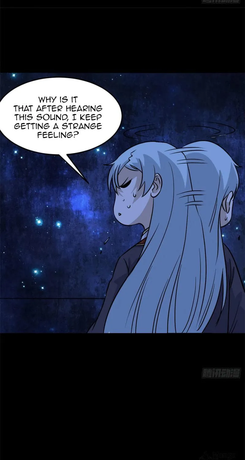 Read All Hail the Sect Leader chapter 121 image 12 on Lezhin