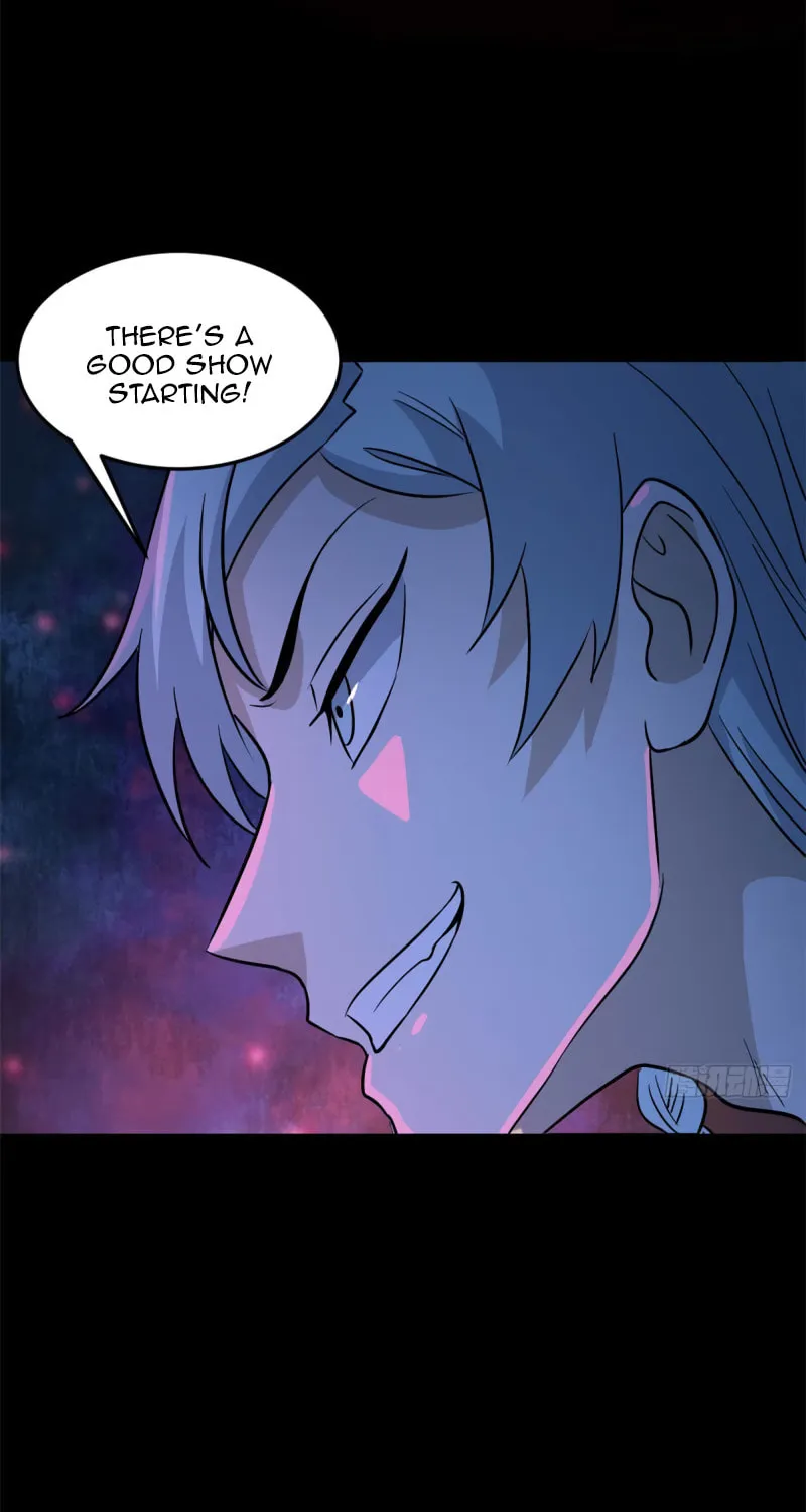 Read All Hail the Sect Leader chapter 121 image 20 on Lezhin