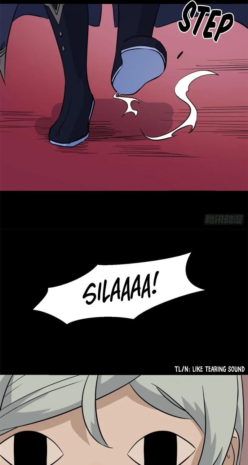 Read All Hail the Sect Leader chapter 121 image 22 on Lezhin