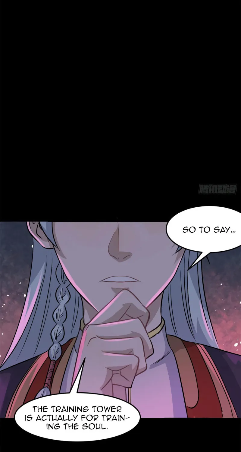 Read All Hail the Sect Leader chapter 121 image 28 on Lezhin