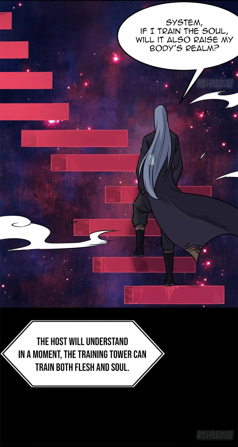 Read All Hail the Sect Leader chapter 121 image 31 on Lezhin