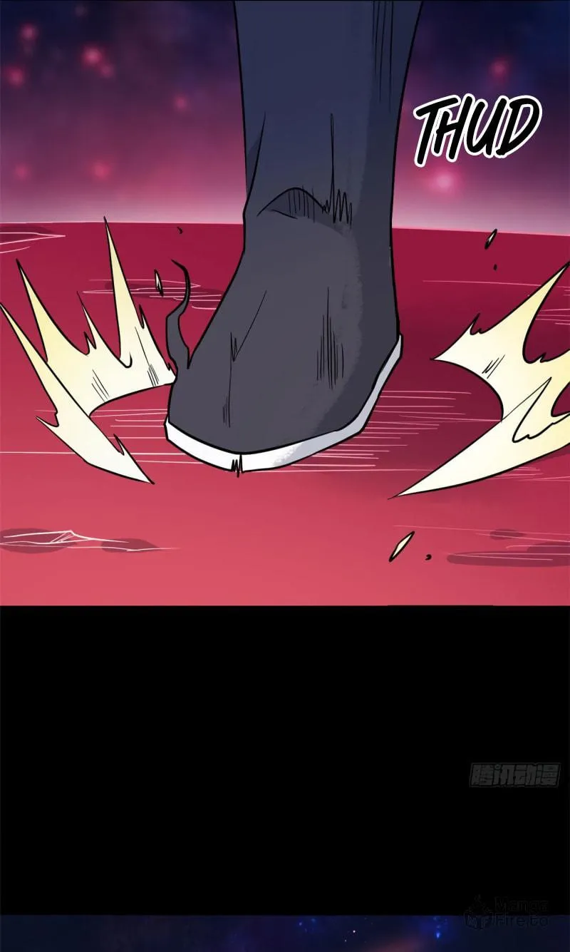 Read All Hail the Sect Leader chapter 121 image 33 on Lezhin