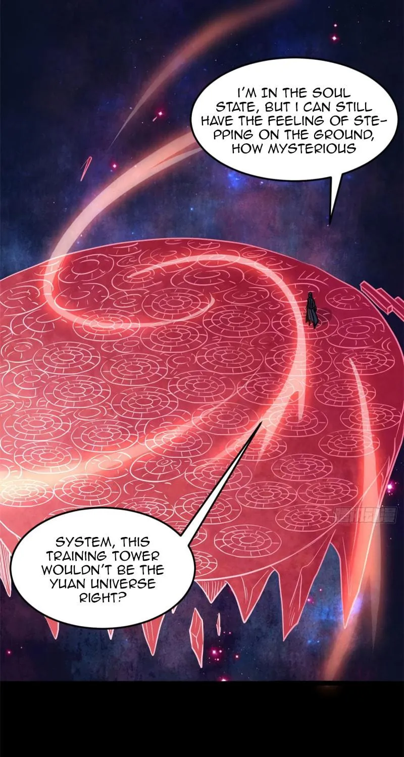 Read All Hail the Sect Leader chapter 121 image 34 on Lezhin