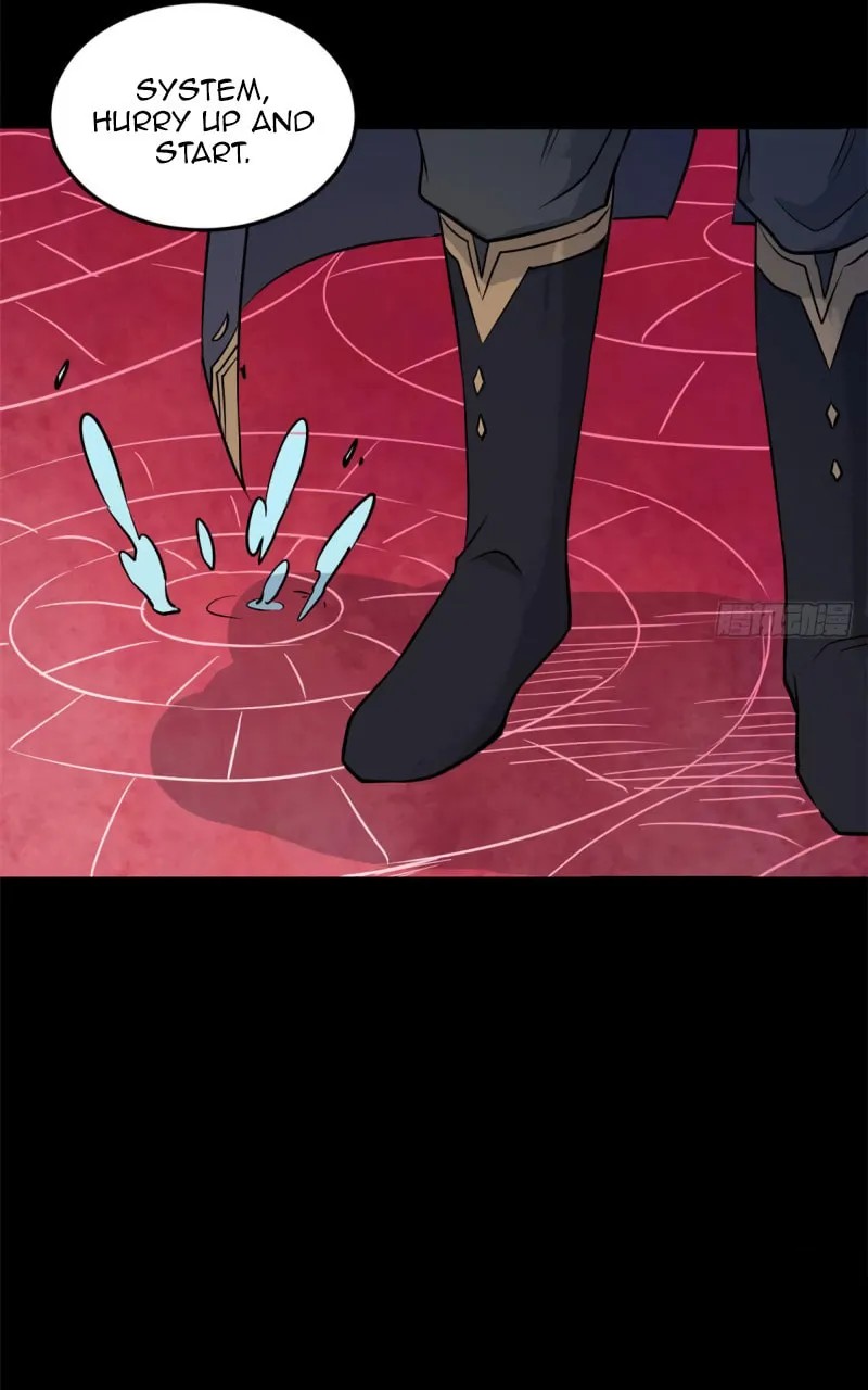 Read All Hail the Sect Leader chapter 121 image 36 on Lezhin