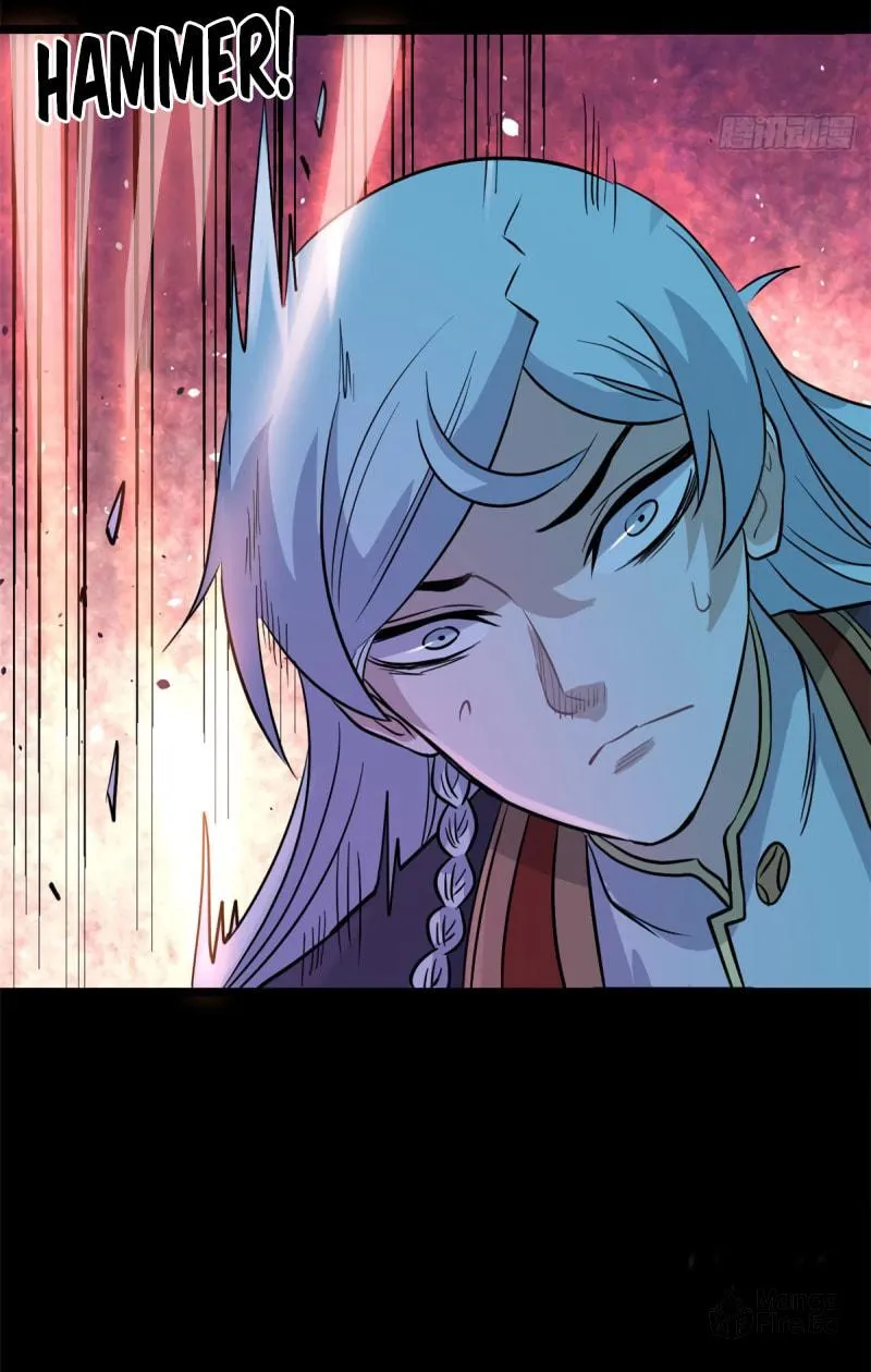 Read All Hail the Sect Leader chapter 121 image 40 on Lezhin