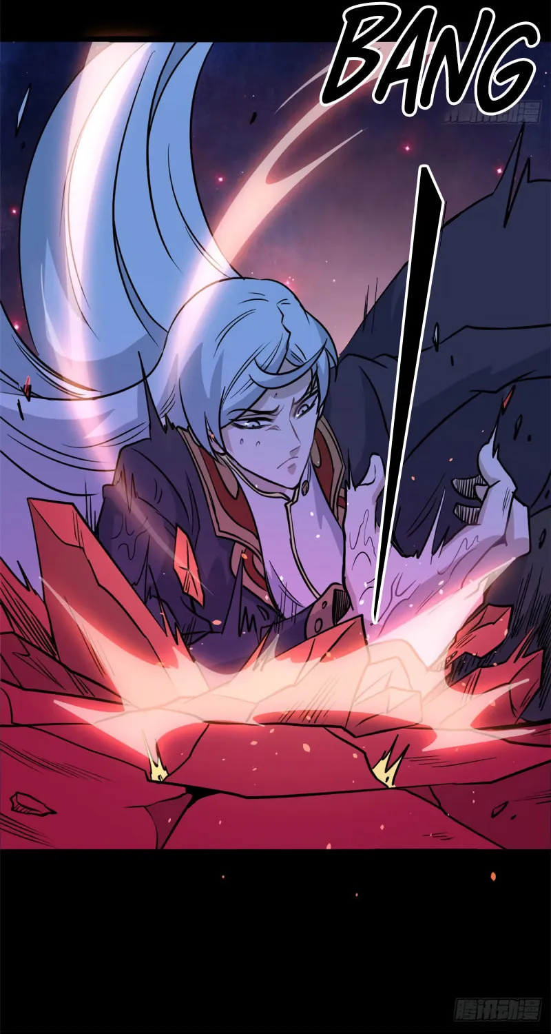 Read All Hail the Sect Leader chapter 121 image 41 on Lezhin