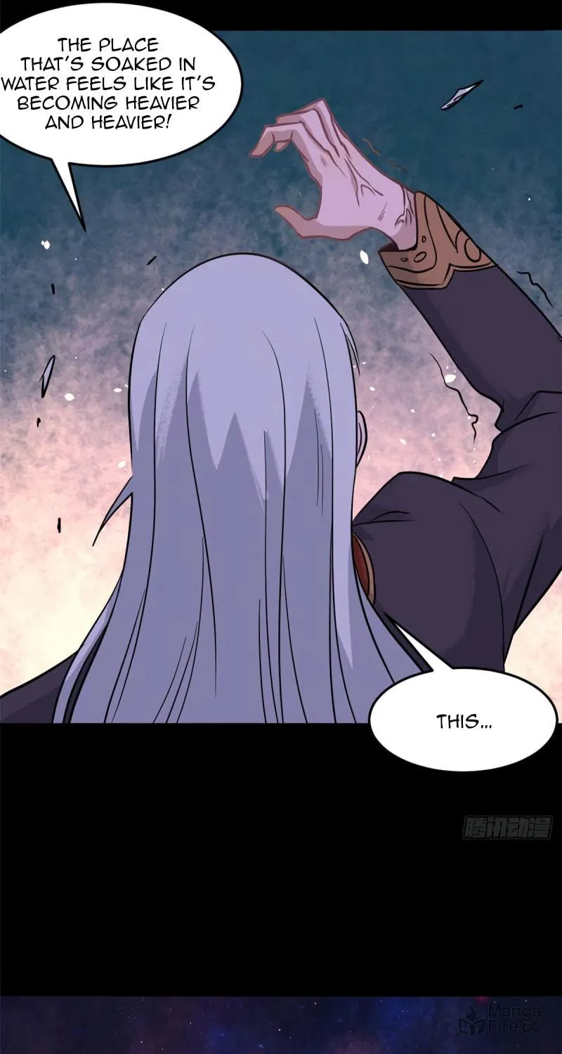 Read All Hail the Sect Leader chapter 121 image 43 on Lezhin