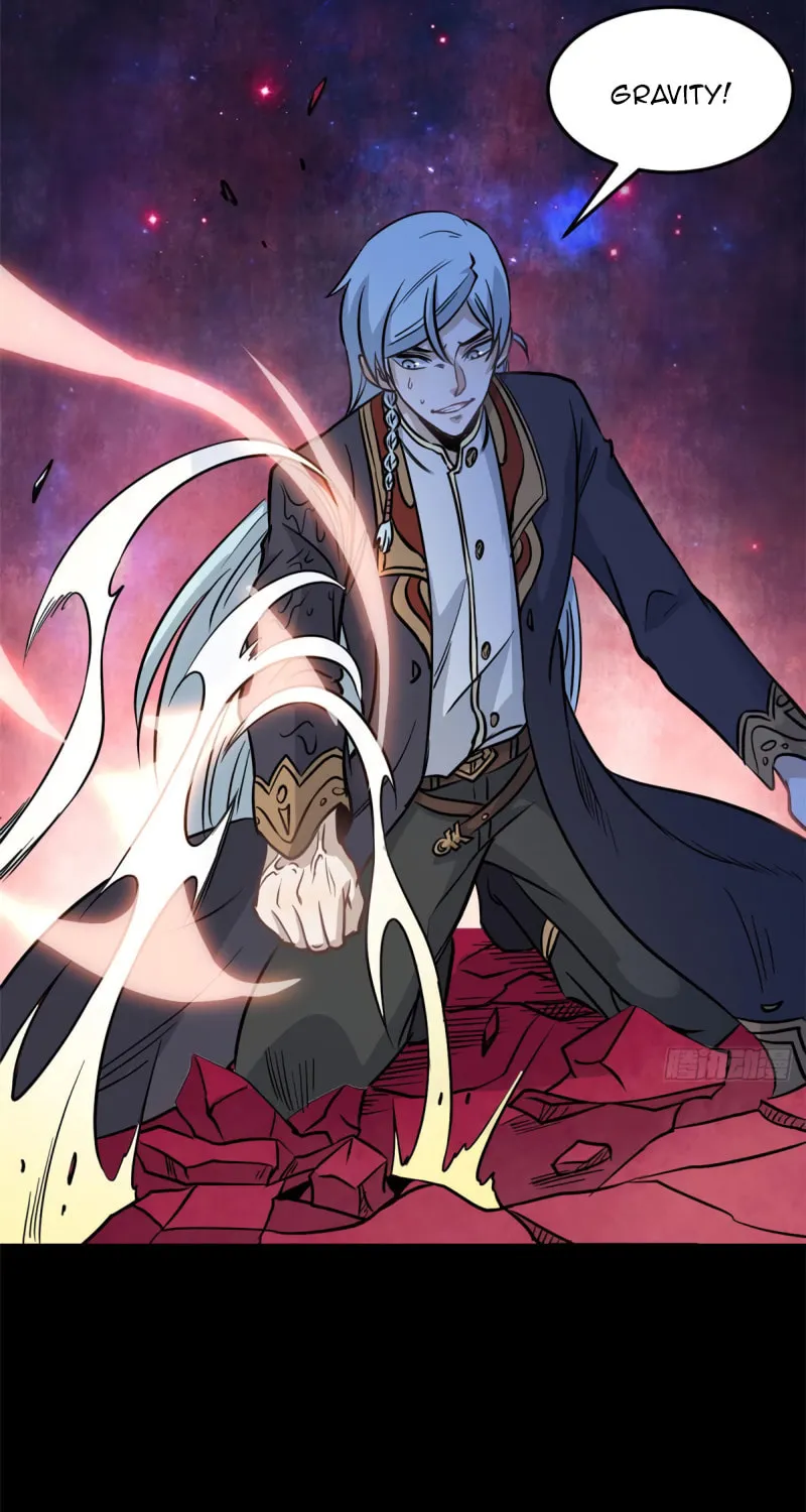 Read All Hail the Sect Leader chapter 121 image 45 on Lezhin
