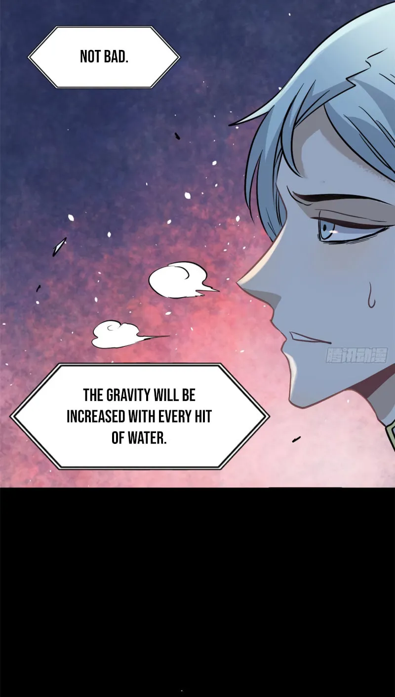 Read All Hail the Sect Leader chapter 121 image 47 on Lezhin