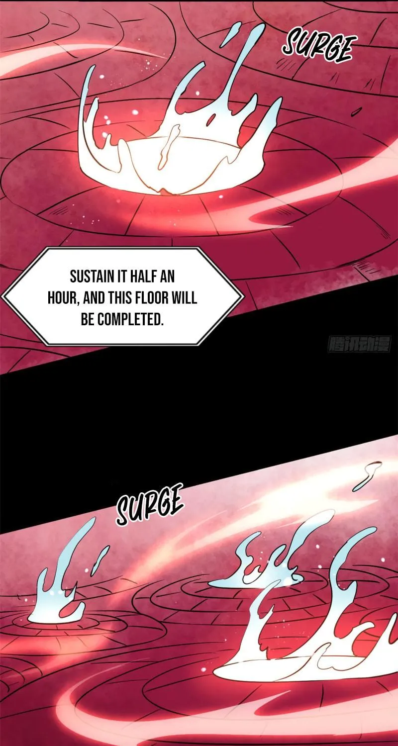 Read All Hail the Sect Leader chapter 121 image 48 on Lezhin