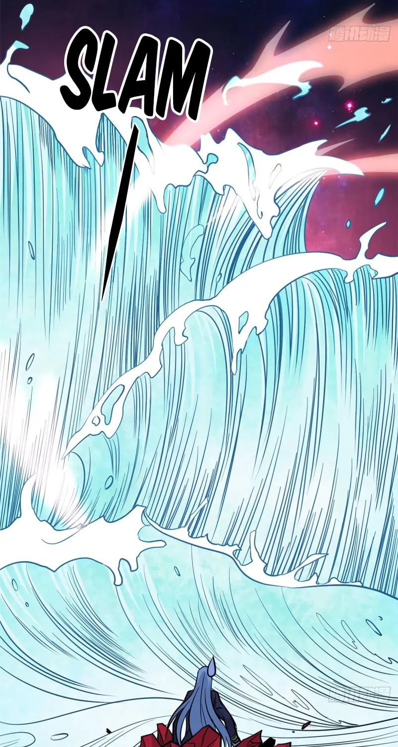 Read All Hail the Sect Leader chapter 121 image 59 on Lezhin