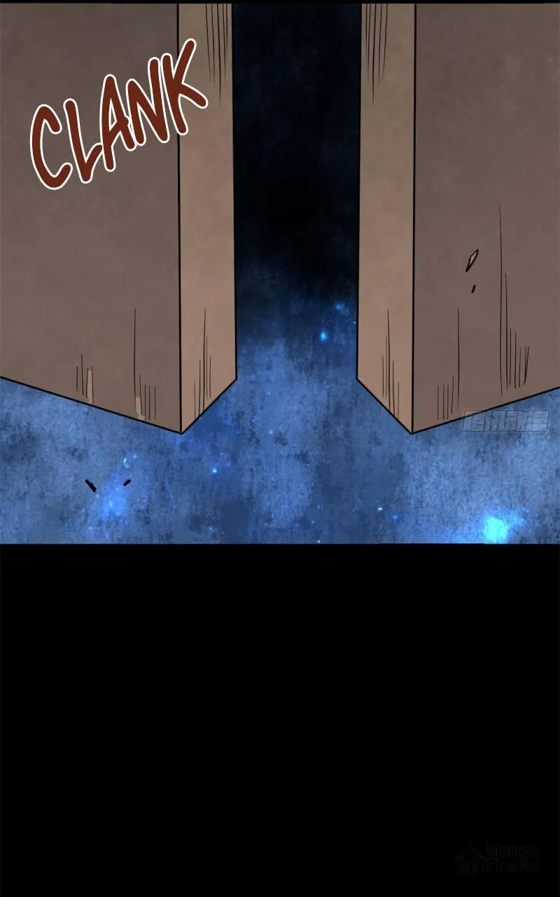 Read All Hail the Sect Leader chapter 121 image 6 on Lezhin