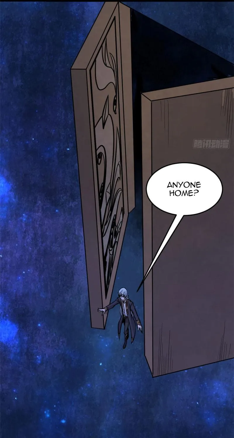 Read All Hail the Sect Leader chapter 121 image 7 on Lezhin